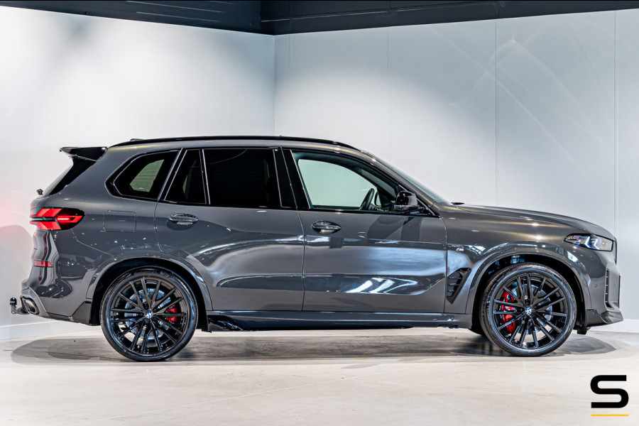 BMW X5 XDrive50e|M-sportPro|H&K|Arrow pack|Fiscaal gunstig