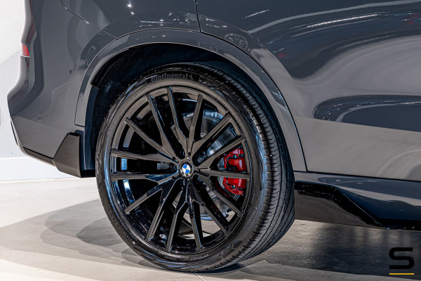 BMW X5 XDrive50e|M-sportPro|H&K|Arrow pack|Fiscaal gunstig
