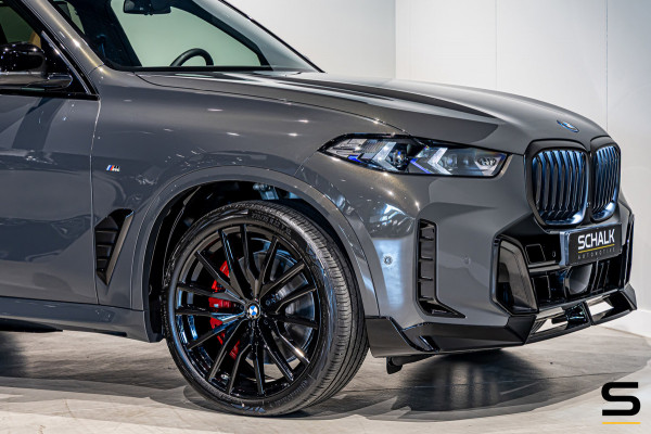BMW X5 XDrive50e|M-sportPro|H&K|Arrow pack|Fiscaal gunstig