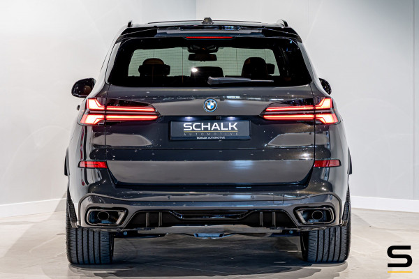 BMW X5 XDrive50e|M-sportPro|H&K|Arrow pack|Fiscaal gunstig