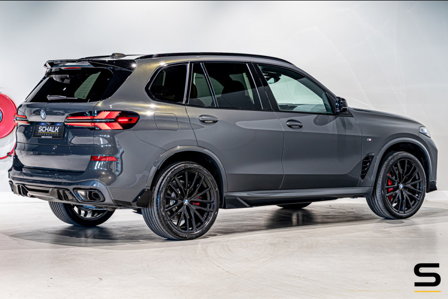 BMW X5 XDrive50e|M-sportPro|H&K|Arrow pack|Fiscaal gunstig