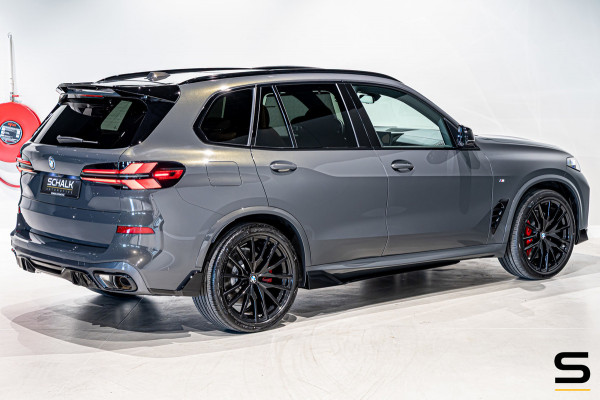 BMW X5 XDrive50e|M-sportPro|H&K|Arrow pack|Fiscaal gunstig