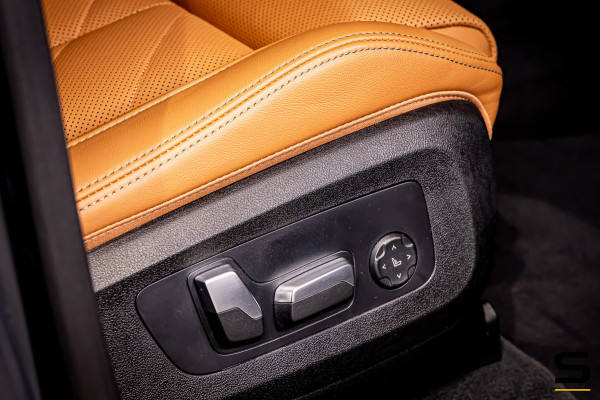 BMW X5 XDrive50e|M-sportPro|H&K|Arrow pack|Fiscaal gunstig