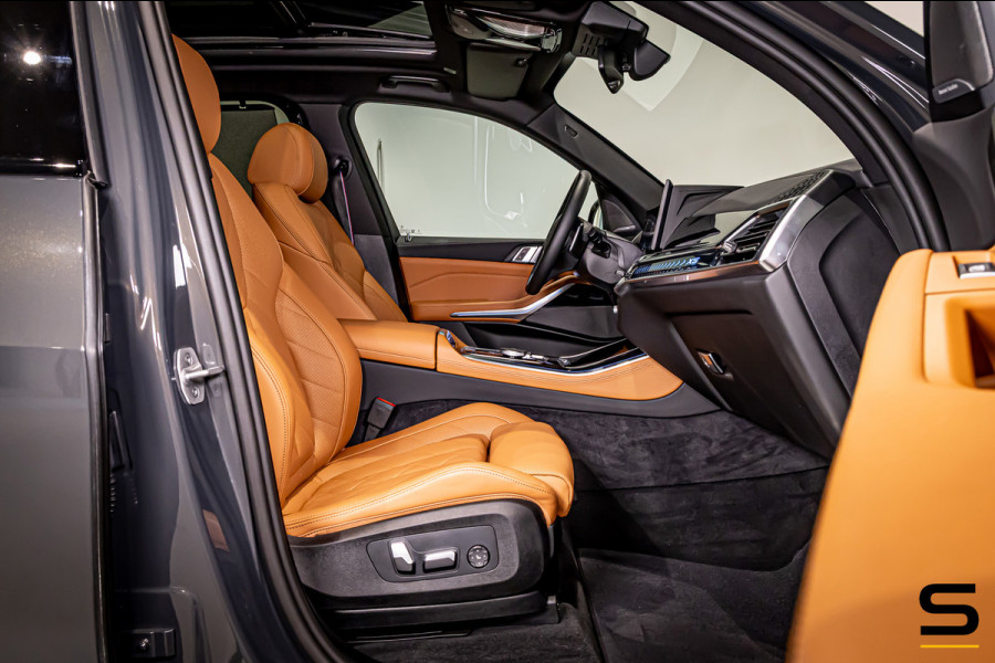BMW X5 XDrive50e|M-sportPro|H&K|Arrow pack|Fiscaal gunstig