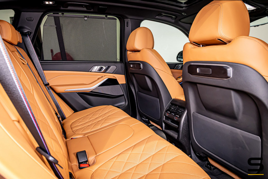 BMW X5 XDrive50e|M-sportPro|H&K|Arrow pack|Fiscaal gunstig