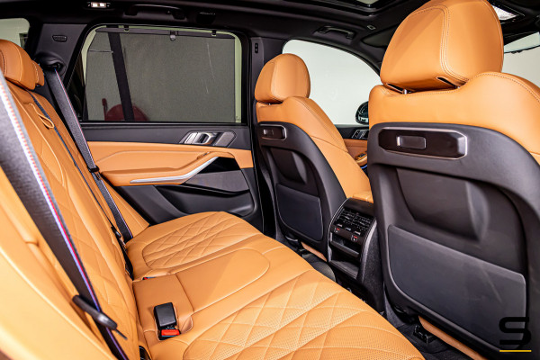 BMW X5 XDrive50e|M-sportPro|H&K|Arrow pack|Fiscaal gunstig