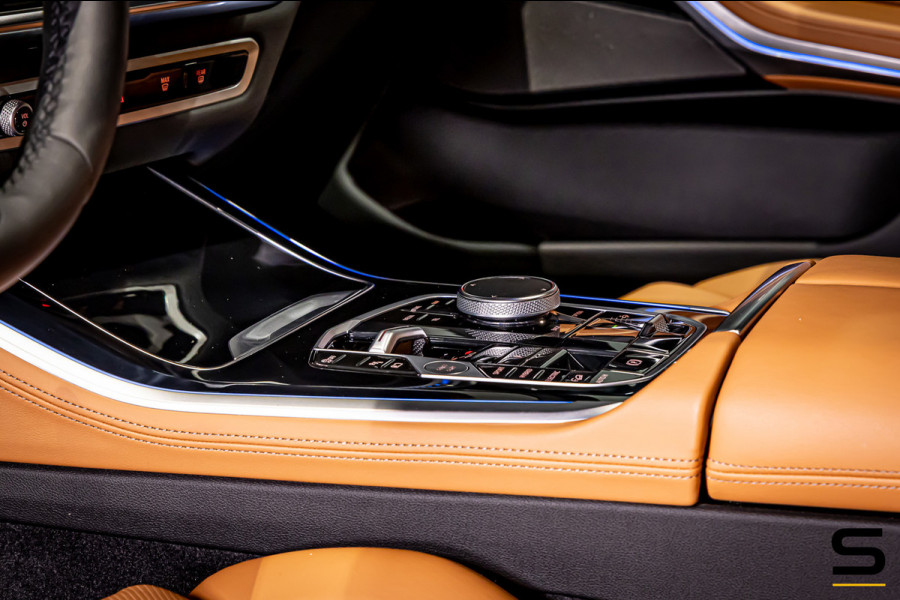 BMW X5 XDrive50e|M-sportPro|H&K|Arrow pack|Fiscaal gunstig