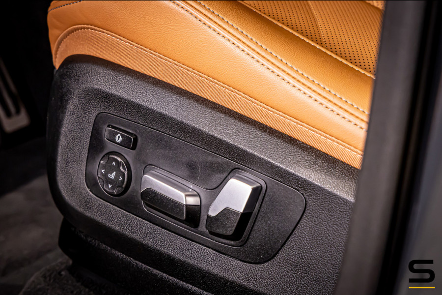 BMW X5 XDrive50e|M-sportPro|H&K|Arrow pack|Fiscaal gunstig