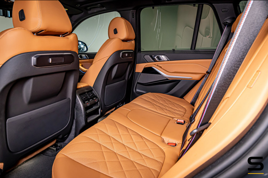 BMW X5 XDrive50e|M-sportPro|H&K|Arrow pack|Fiscaal gunstig