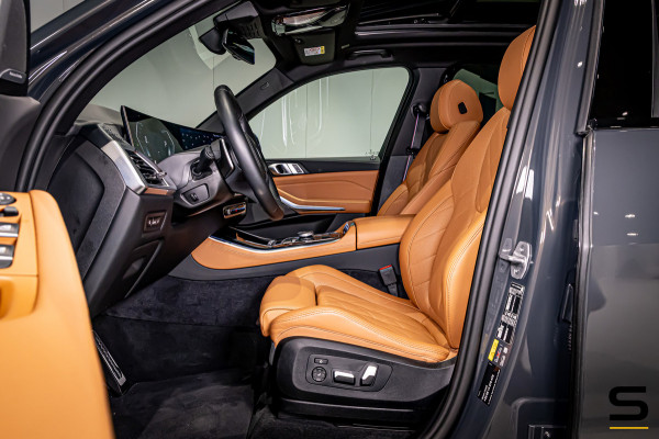 BMW X5 XDrive50e|M-sportPro|H&K|Arrow pack|Fiscaal gunstig