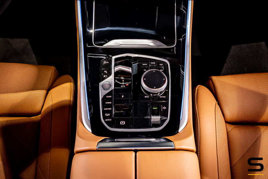 BMW X5 XDrive50e|M-sportPro|H&K|Arrow pack|Fiscaal gunstig