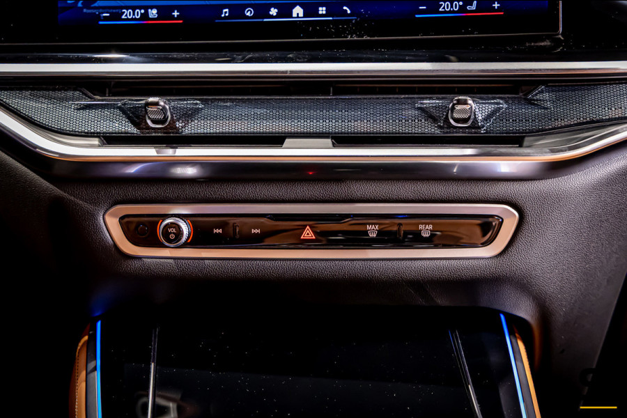 BMW X5 XDrive50e|M-sportPro|H&K|Arrow pack|Fiscaal gunstig