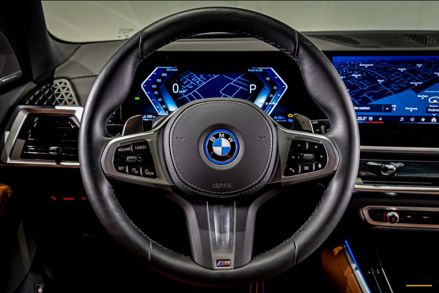 BMW X5 XDrive50e|M-sportPro|H&K|Arrow pack|Fiscaal gunstig