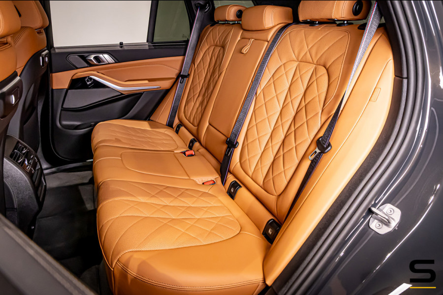 BMW X5 XDrive50e|M-sportPro|H&K|Arrow pack|Fiscaal gunstig
