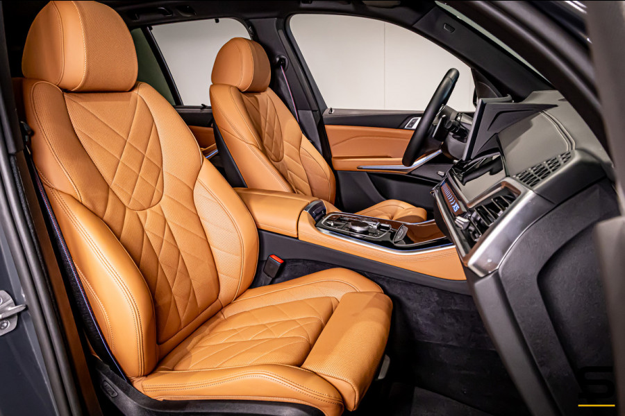 BMW X5 XDrive50e|M-sportPro|H&K|Arrow pack|Fiscaal gunstig