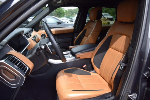 Land Rover Range Rover Sport P400e PHEV HSE