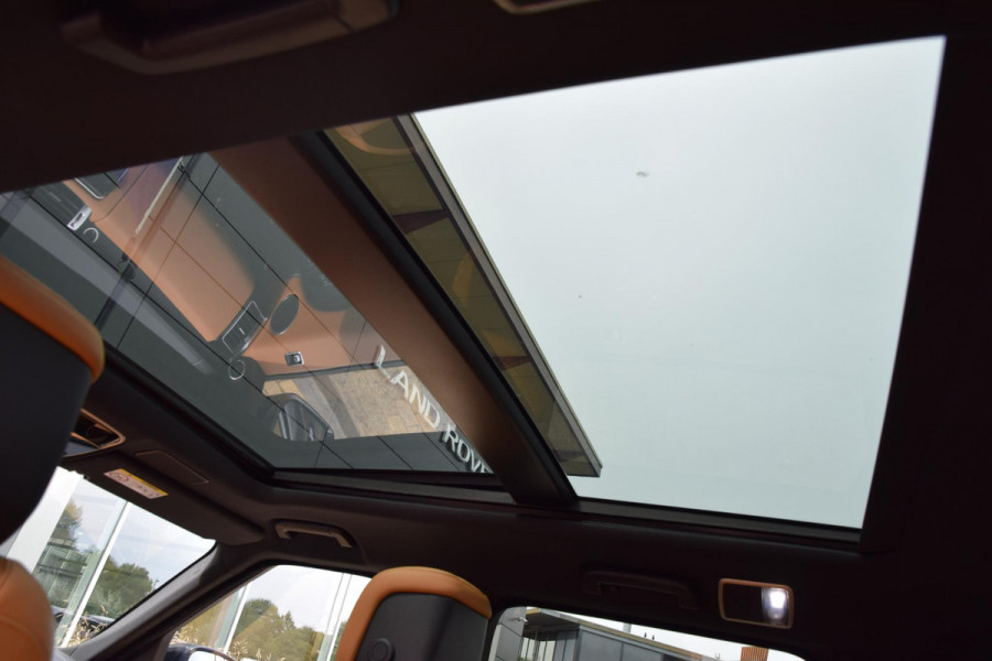 Land Rover Range Rover Sport P400e PHEV HSE