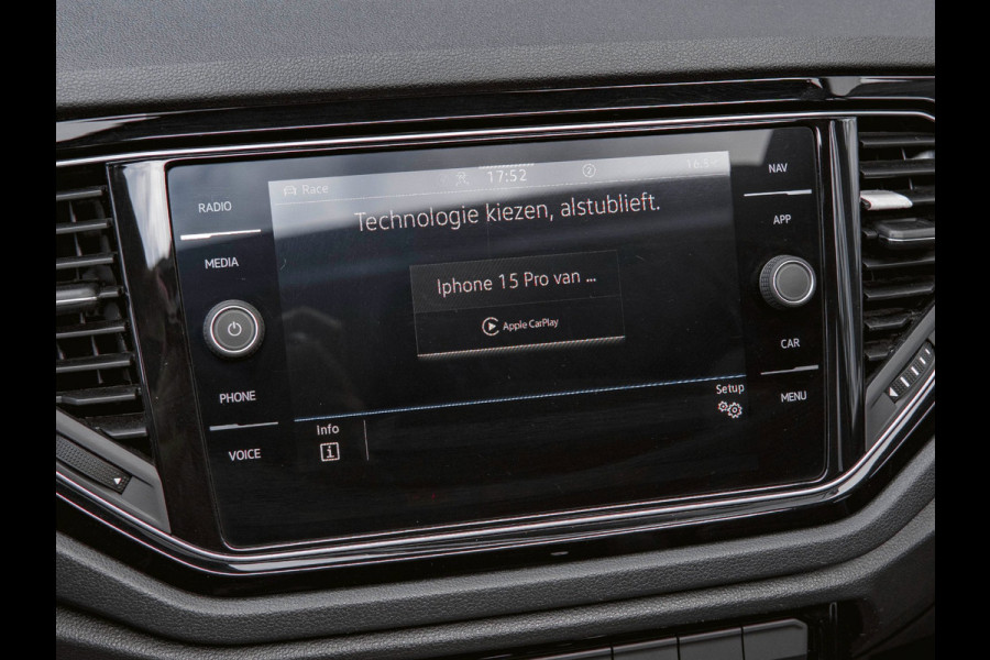 Volkswagen T-Roc 2.0 TSI 4Motion R | PANO | LEDER | CAMERA | BEATS