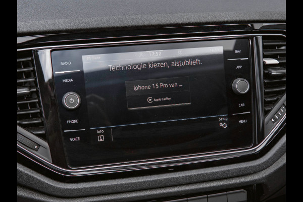 Volkswagen T-Roc 2.0 TSI 4Motion R | PANO | LEDER | CAMERA | BEATS