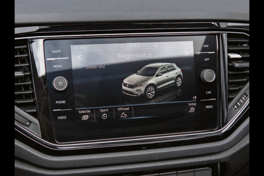 Volkswagen T-Roc 2.0 TSI 4Motion R | PANO | LEDER | CAMERA | BEATS