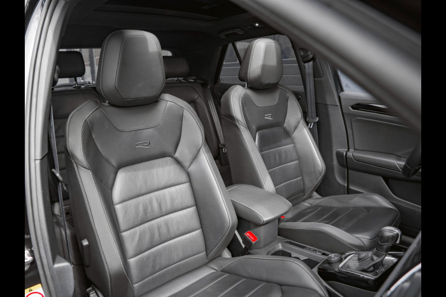 Volkswagen T-Roc 2.0 TSI 4Motion R | PANO | LEDER | CAMERA | BEATS