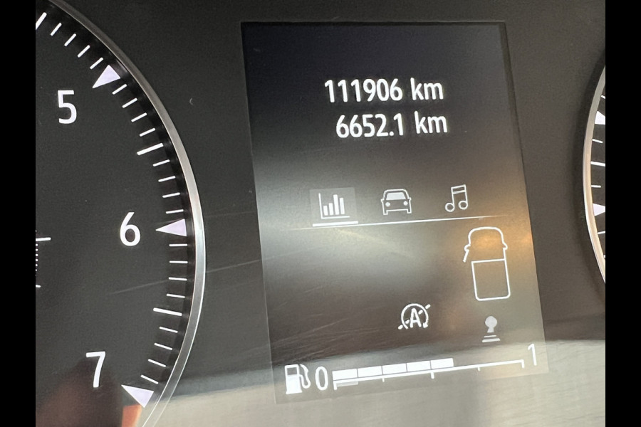 Renault Trafic 2.0 dCi 130 T30 L2H1 Work Edition