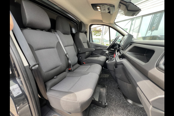 Renault Trafic 2.0 dCi 130 T30 L2H1 Work Edition