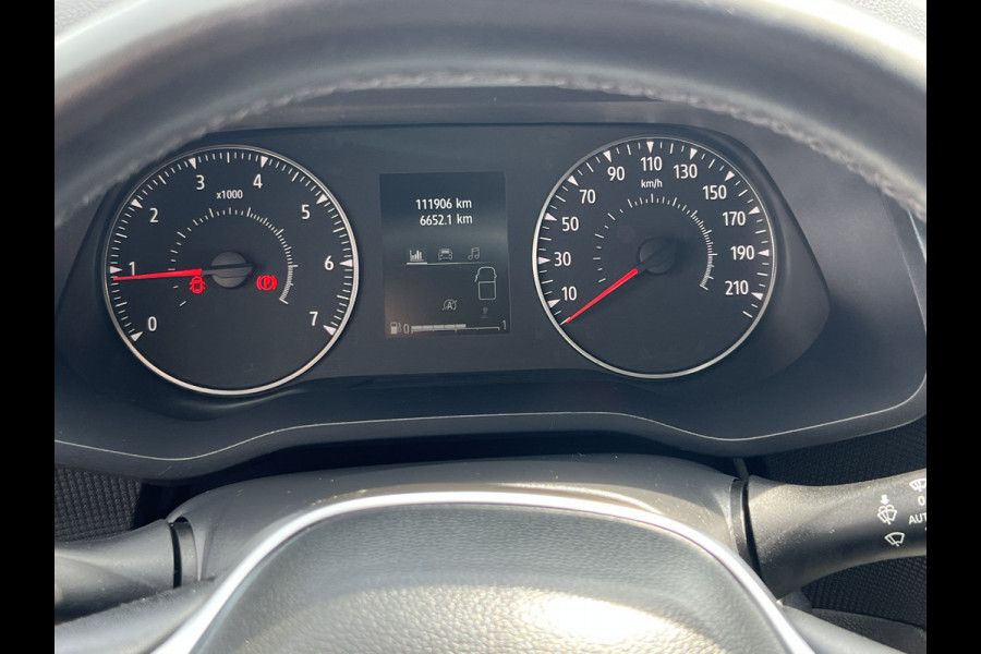 Renault Trafic 2.0 dCi 130 T30 L2H1 Work Edition