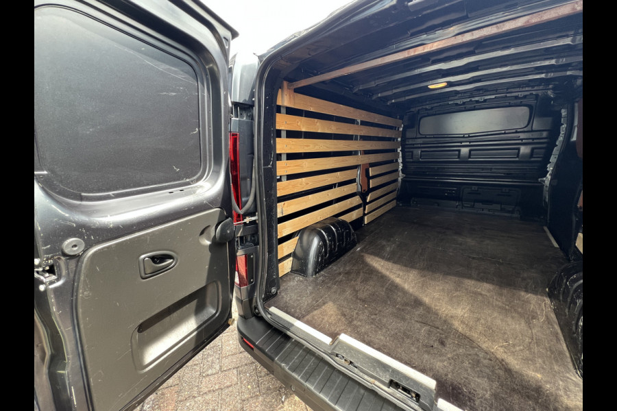 Renault Trafic 2.0 dCi 130 T30 L2H1 Work Edition