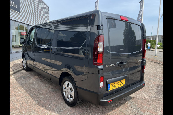 Renault Trafic 2.0 dCi 130 T30 L2H1 Work Edition