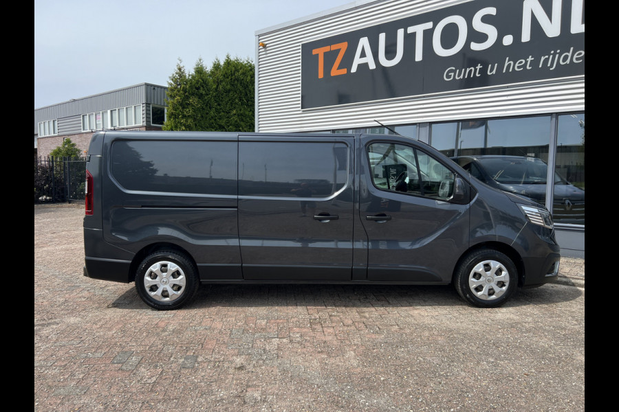 Renault Trafic 2.0 dCi 130 T30 L2H1 Work Edition
