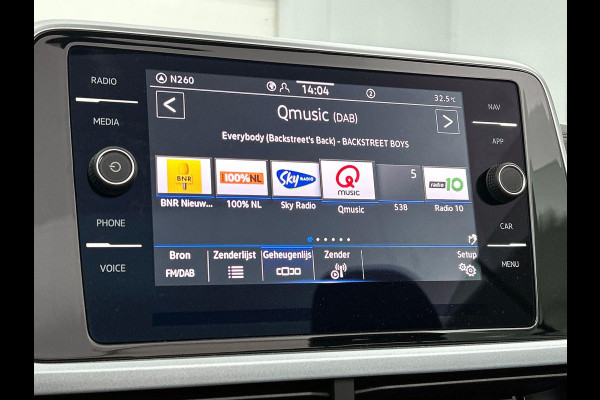 Volkswagen T-Roc Cabrio 1.0 TSI Style CAMERA | IQ-LIGHT | AD-CRUISE | CARPLAY | NAVI