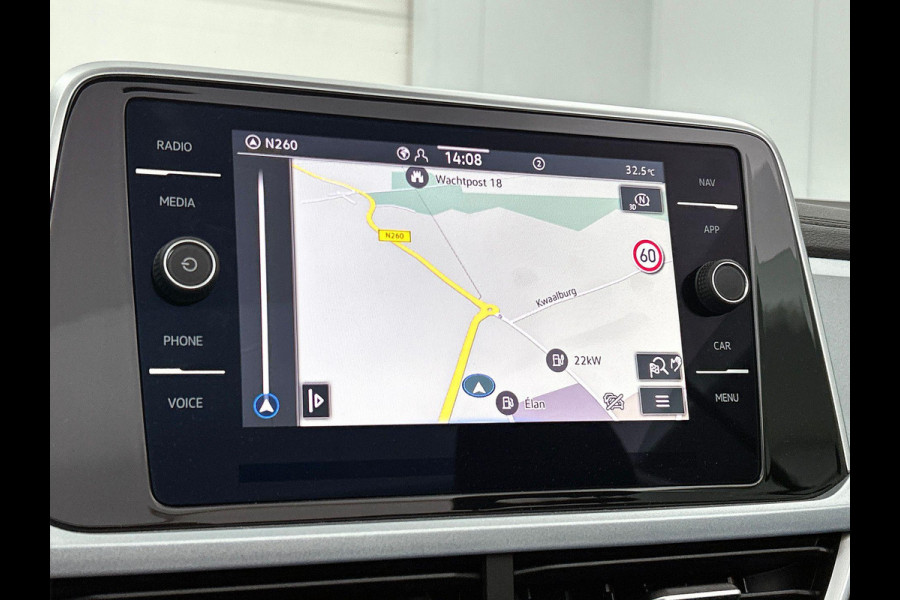 Volkswagen T-Roc Cabrio 1.0 TSI Style CAMERA | IQ-LIGHT | AD-CRUISE | CARPLAY | NAVI