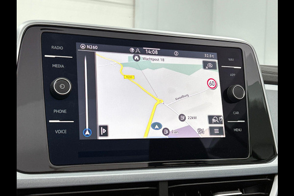 Volkswagen T-Roc Cabrio 1.0 TSI Style CAMERA | IQ-LIGHT | AD-CRUISE | CARPLAY | NAVI