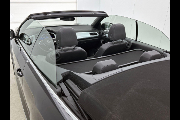 Volkswagen T-Roc Cabrio 1.0 TSI Style CAMERA | IQ-LIGHT | AD-CRUISE | CARPLAY | NAVI