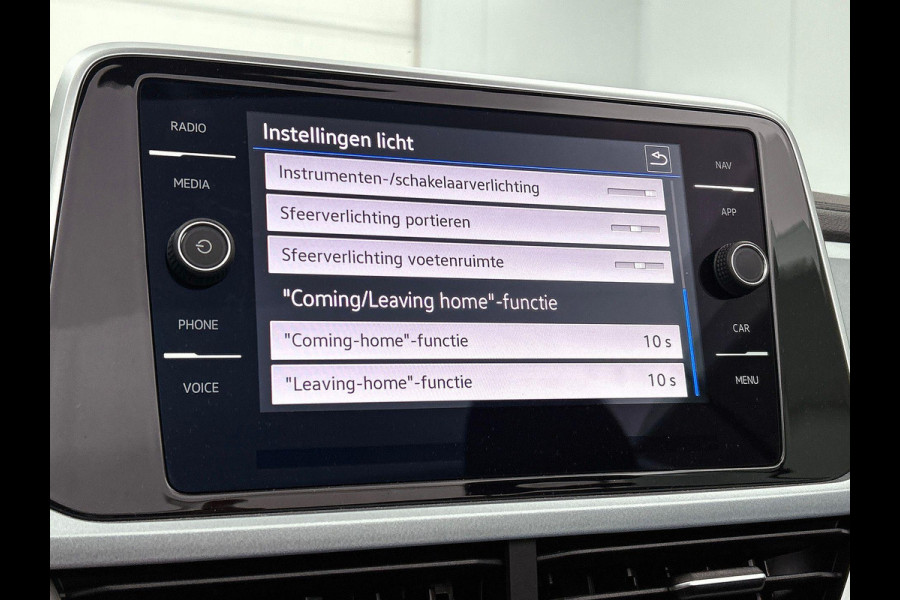 Volkswagen T-Roc Cabrio 1.0 TSI Style CAMERA | IQ-LIGHT | AD-CRUISE | CARPLAY | NAVI