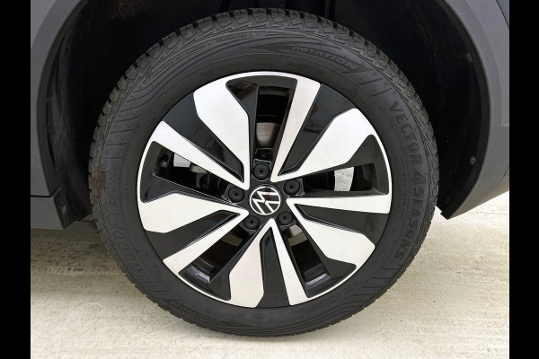 Volkswagen T-Roc Cabrio 1.0 TSI Style CAMERA | IQ-LIGHT | AD-CRUISE | CARPLAY | NAVI