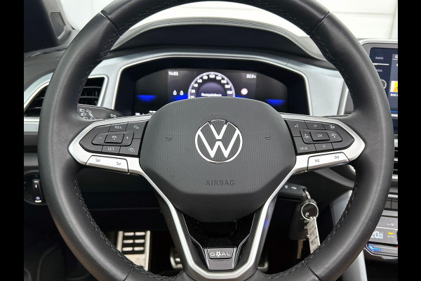 Volkswagen T-Roc Cabrio 1.0 TSI Style CAMERA | IQ-LIGHT | AD-CRUISE | CARPLAY | NAVI