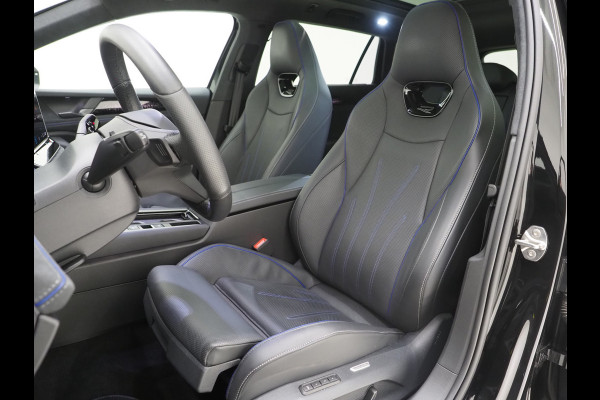 Volkswagen Passat Variant 1.5 eHybrid R-Line | 5 Jaar Garantie | Leder | Panoramadak | Stoelventilatie | Trekhaak | Harman/Kardon | Massage | 360
