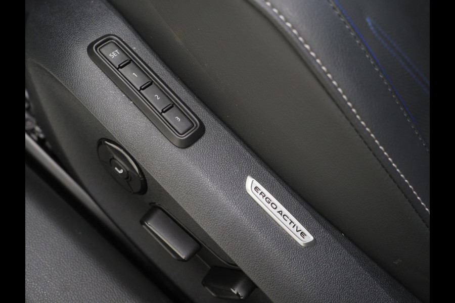 Volkswagen Passat Variant 1.5 eHybrid R-Line | 5 Jaar Garantie | Leder | Panoramadak | Stoelventilatie | Trekhaak | Harman/Kardon | Massage | 360