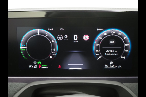 Volkswagen Passat Variant 1.5 eHybrid R-Line | 5 Jaar Garantie | Leder | Panoramadak | Stoelventilatie | Trekhaak | Harman/Kardon | Massage | 360