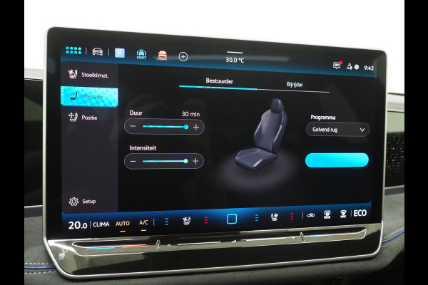 Volkswagen Passat Variant 1.5 eHybrid R-Line | 5 Jaar Garantie | Leder | Panoramadak | Stoelventilatie | Trekhaak | Harman/Kardon | Massage | 360