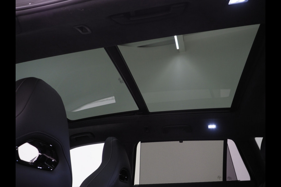Volkswagen Passat Variant 1.5 eHybrid R-Line | 5 Jaar Garantie | Leder | Panoramadak | Stoelventilatie | Trekhaak | Harman/Kardon | Massage | 360