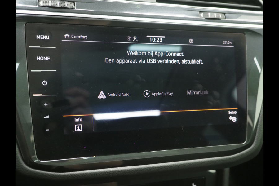 Volkswagen Tiguan 1.4 TSI eHybrid Elegance | Panoramadak | Trekhaak | Massage | 360 | Sfeerlicht | Dodehoek | Matrix | Carplay
