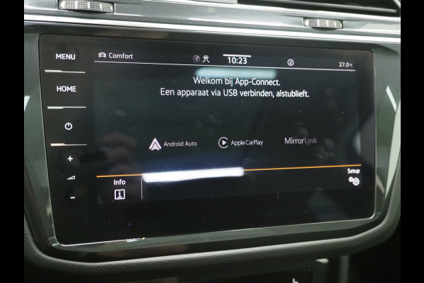 Volkswagen Tiguan 1.4 TSI eHybrid Elegance | Panoramadak | Trekhaak | Massage | 360 | Sfeerlicht | Dodehoek | Matrix | Carplay