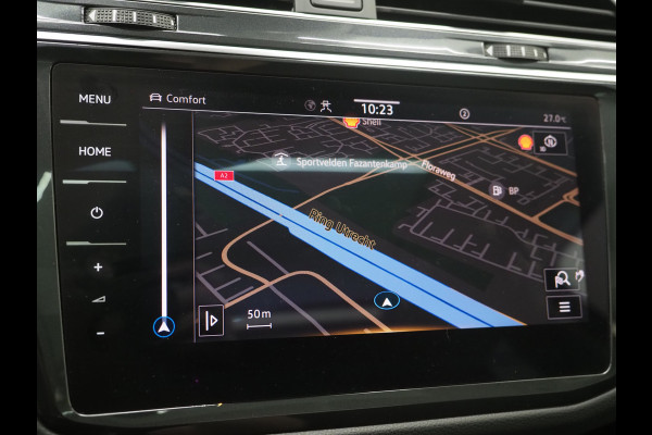 Volkswagen Tiguan 1.4 TSI eHybrid Elegance | Panoramadak | Trekhaak | Massage | 360 | Sfeerlicht | Dodehoek | Matrix | Carplay
