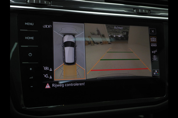 Volkswagen Tiguan 1.4 TSI eHybrid Elegance | Panoramadak | Trekhaak | Massage | 360 | Sfeerlicht | Dodehoek | Matrix | Carplay