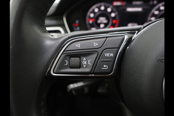 Audi A4 Avant 45 TFSI quattro Hybrid | Sportstoelen | Keyless | Virtual | Stoelverwarming | Climate | Cruise | PDC