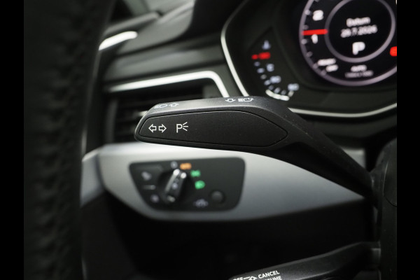 Audi A4 Avant 45 TFSI quattro Hybrid | Sportstoelen | Keyless | Virtual | Stoelverwarming | Climate | Cruise | PDC