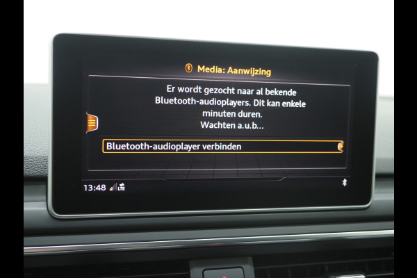 Audi A4 Avant 45 TFSI quattro Hybrid | Sportstoelen | Keyless | Virtual | Stoelverwarming | Climate | Cruise | PDC